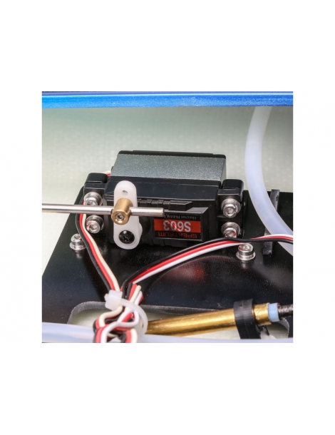 RC Laivas Proboat UL-19 V2 30" RTR