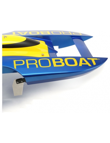 RC Laivas Proboat UL-19 V2 30" RTR