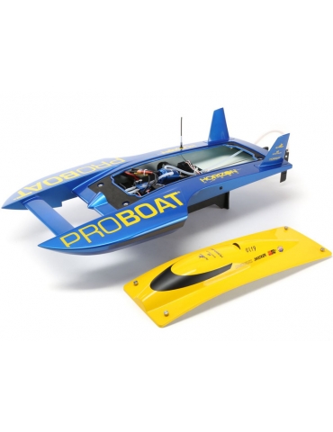 RC Laivas Proboat UL-19 V2 30" RTR