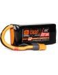 Akumuliatorius Spektrum Smart G2 LiPo 11.1V 1300mAh 30C IC3