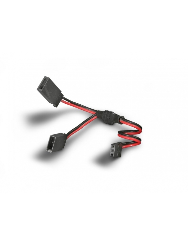 334 - EXTENSION WIRE FORK 170mm