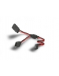 334 - EXTENSION WIRE FORK 170mm