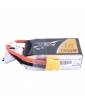 Akumuliatorius Tattu 1550mAh 11.1V 45C 3S1P Lipo