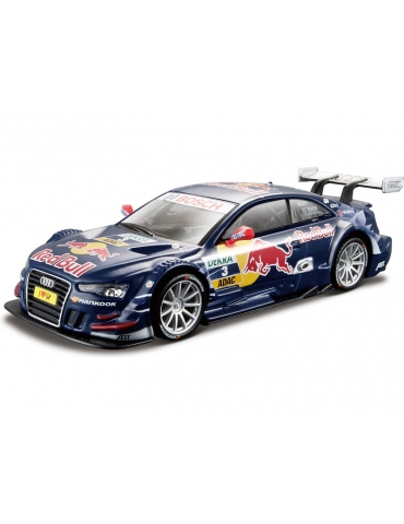 Bburago 1:32 DTM Audi A5 3 Mattias Ekstr m