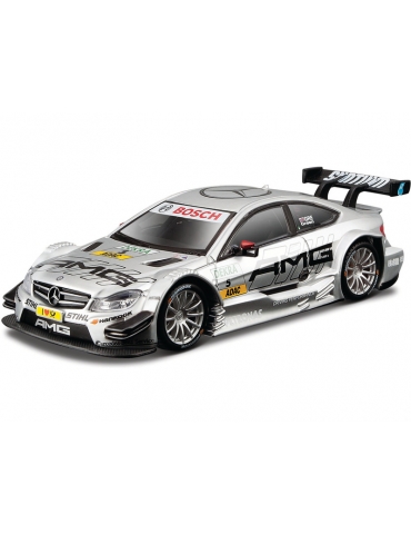 Bburago 1:32 DTM Mercedes AMG C-Coup 5 Jamie Green