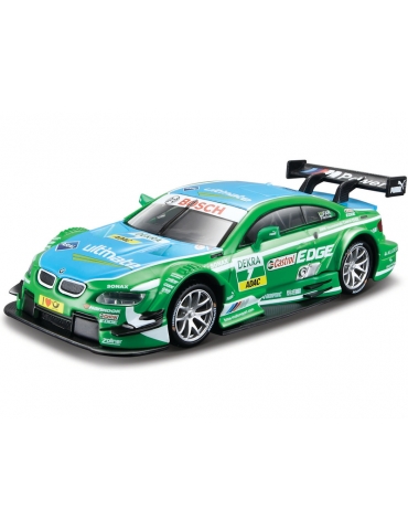 Bburago 1:32 DTM BMW M3 7 Augusto Farfus