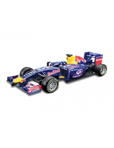 Bburago Infiniti Red Bull Racing RB11 2015 1:32 Ricciardo