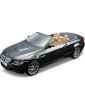 Bburago Plus BMW M3 Cabriolet 1:32 Black