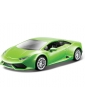Bburago Plus Lamborhini Hurac n Coup 1:32 Green