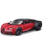 Bburago Plus Bugatti Chiron Sport 1:32