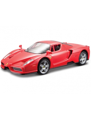 Bburago Ferrari Enzo 1:32 Red