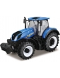 Modelis traktorius Bburago New Holland T7.315 1:32