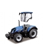 Modelis traktorius Bburago New Holland T7.315 1:32