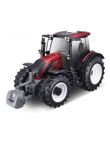 Modelis Bburago Valtra N174 1:32