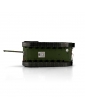 RC Tankas 1/16 RC Leopard 2A6 Nato BB Smoke