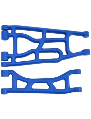 RPM Traxxas X-Maxx Upper & Lower A-arms RPM82355 - mėlyna