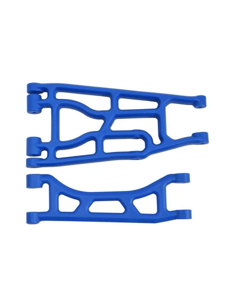 RPM Traxxas X-Maxx Upper & Lower A-arms RPM82355 - mėlyna