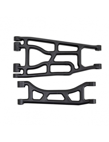 RPM Traxxas X-Maxx Upper & Lower A-arms RPM82352 - juoda