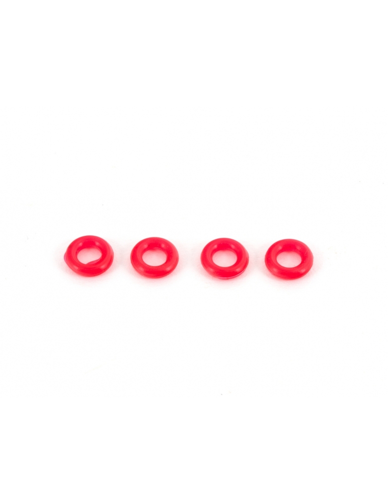 AR330245 - Arrma O-Ring P-3 3.5x1.9mm Red (4)