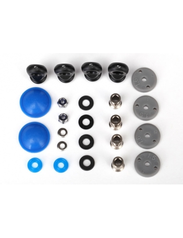7463 - Rebuild kit, GTR long/xx-long shocks