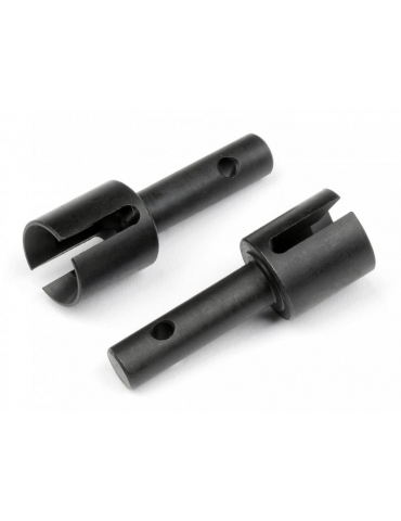 101229 - GEAR SHAFT 5x29mm (2pcs)