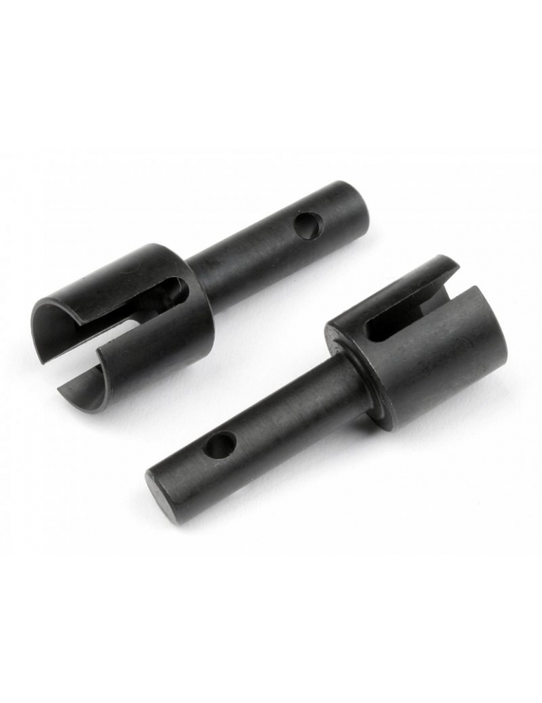 101229 - GEAR SHAFT 5x29mm (2pcs)