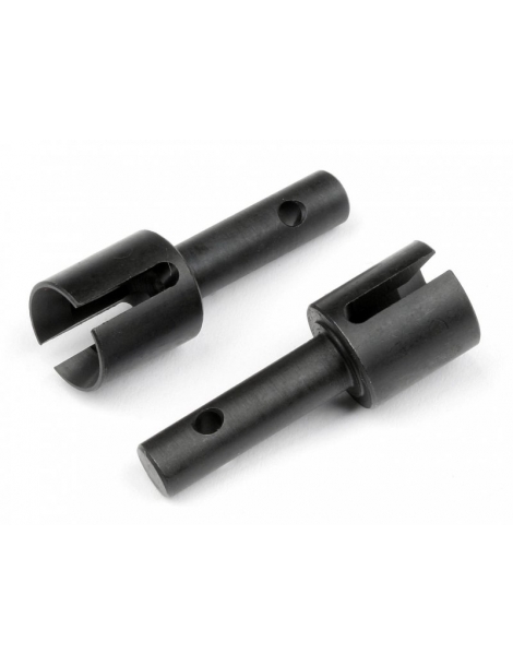101229 - GEAR SHAFT 5x29mm (2pcs)