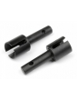 101229 - GEAR SHAFT 5x29mm (2pcs)