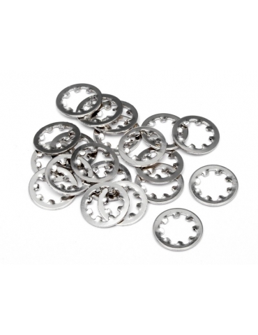 96705 - LOCKING WASHER M5 (20pcs)