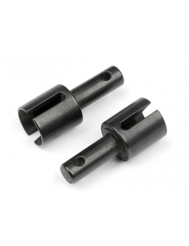 101230 - DIFF SHAFT 5x23.5mm (2pcs)