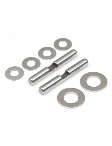 101301 - DIFF SHAFT SET