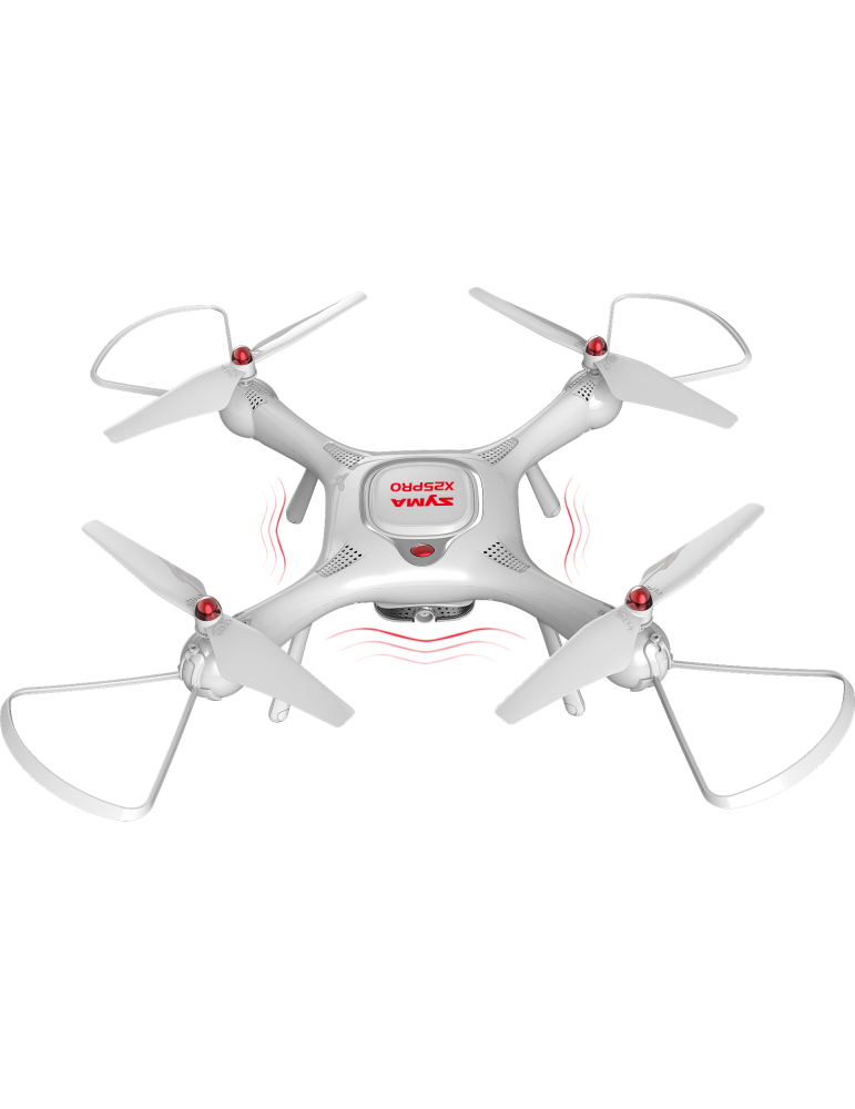 Syma X25 Pro WIFI FPV