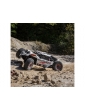 RC modelis Losi 1/6 Super Rock Rey V2 4WD RTR - balta