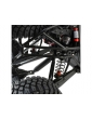 RC modelis Losi 1/6 Super Rock Rey V2 4WD RTR - balta