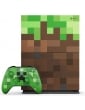 Microsoft Xbox One S 1 TB Minecraft Limited Edition