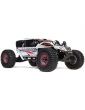 RC modelis Losi 1/6 Super Rock Rey V2 4WD RTR - balta