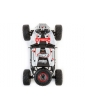 RC modelis Losi 1/6 Super Rock Rey V2 4WD RTR - balta