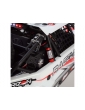 RC modelis Losi 1/6 Super Rock Rey V2 4WD RTR - pilka