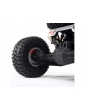 RC modelis Losi 1/6 Super Rock Rey V2 4WD RTR - pilka