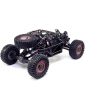 RC modelis Losi 1/6 Super Rock Rey V2 4WD RTR - pilka