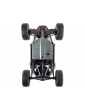 RC modelis Losi 1/6 Super Rock Rey V2 4WD RTR - pilka