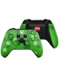 Microsoft Xbox One S Wireless Controller Minecraft Creeper Limited Edition