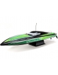 RC laivas 36" Sonicwake Self-Right Deep-V Brushless RTR