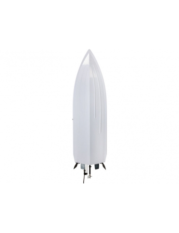 RC laivas 36" Sonicwake Self-Right Deep-V Brushless RTR
