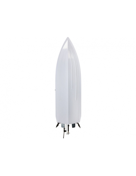 RC laivas 36" Sonicwake Self-Right Deep-V Brushless RTR