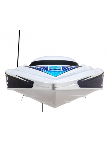 RC laivas 36" Sonicwake Self-Right Deep-V Brushless RTR