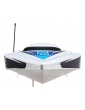 RC laivas 36" Sonicwake Self-Right Deep-V Brushless RTR