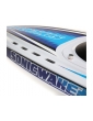 RC laivas 36" Sonicwake Self-Right Deep-V Brushless RTR