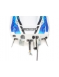 RC laivas 36" Sonicwake Self-Right Deep-V Brushless RTR