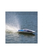 RC laivas 36" Sonicwake Self-Right Deep-V Brushless RTR